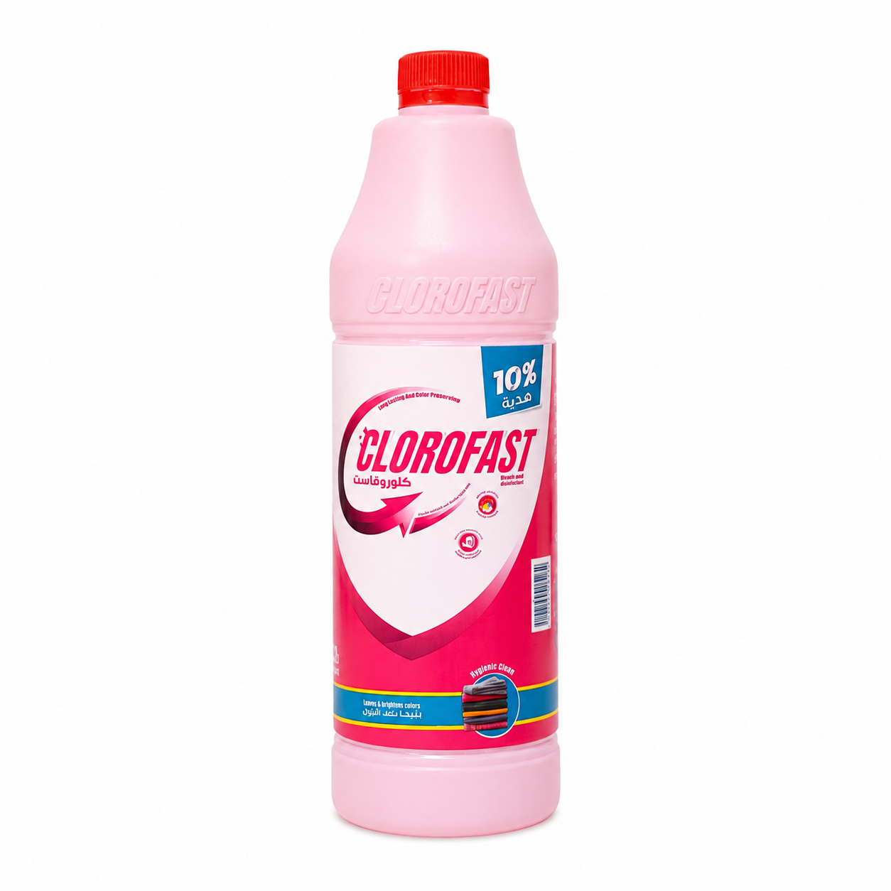 Clorofast Colors
