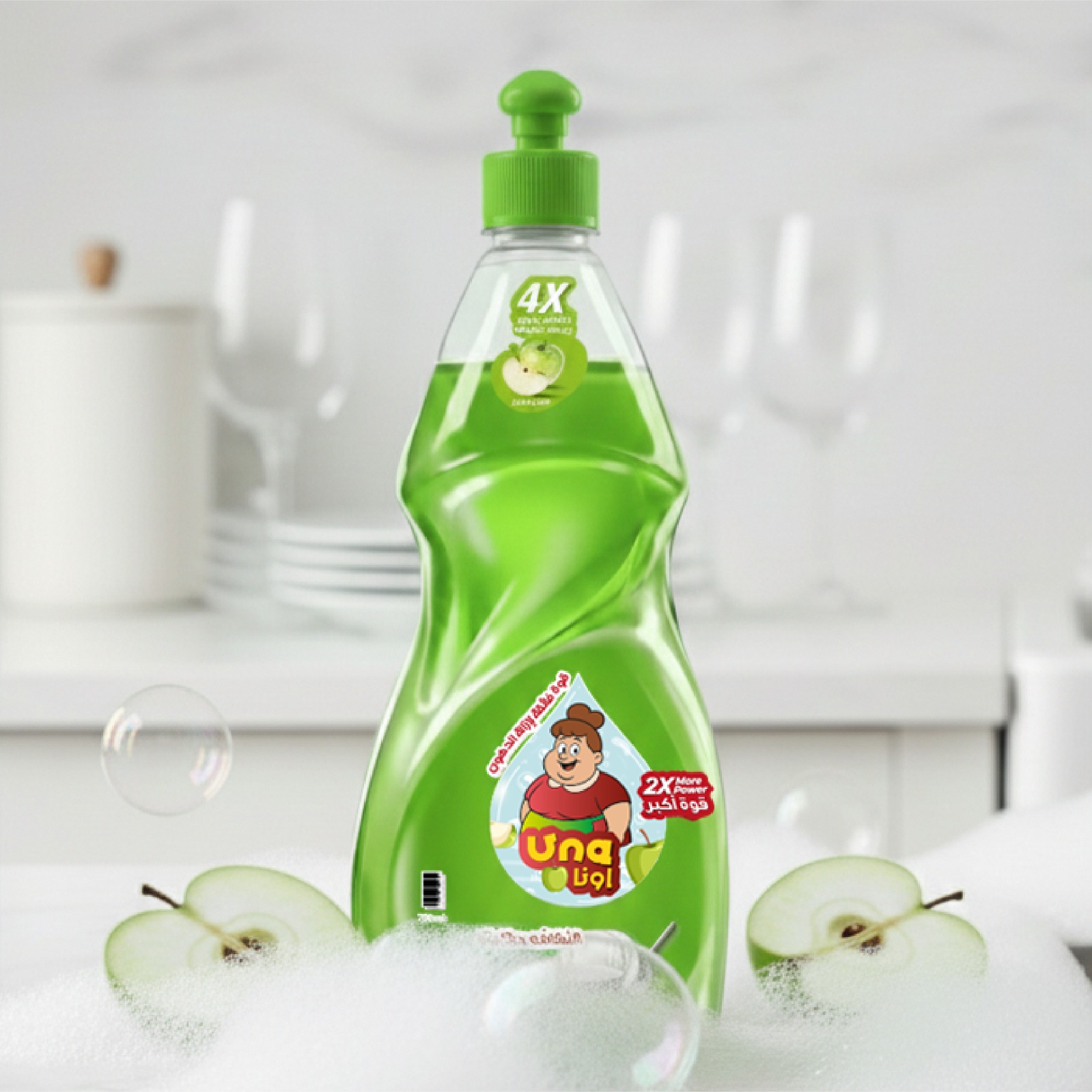 Una 750ml